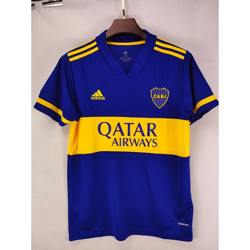 Playera del boca juniors 2019 clearance