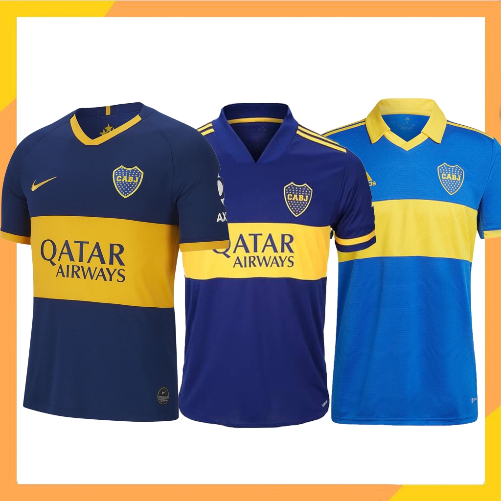 Ropa boca juniors 2019 online