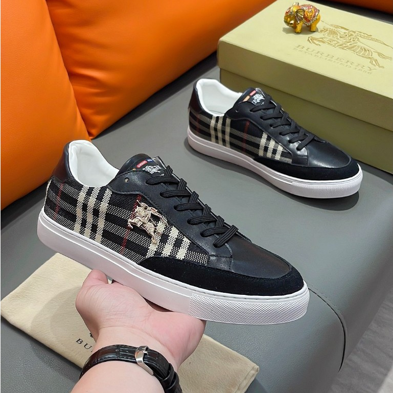 Burberry mexico zapatos deals