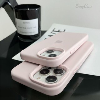 Coque En Silicone Souple (TPU) Noir Pour IPhone 14 Pro/13/12 Pro Max/12/6/7/8/XS/XR/11 SE - Anti-choc - Compatible Charge Sans Fil Qi - Neuf Sous Blister