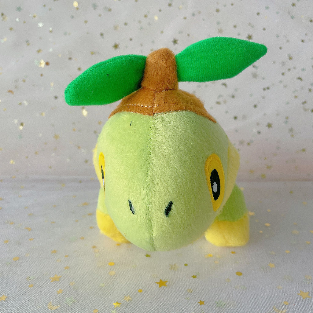 Peluche torterra on sale