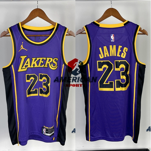 Camiseta lakers 23 on sale