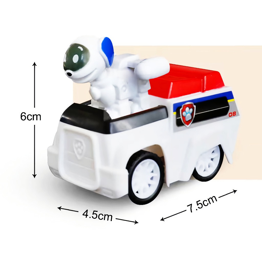 Juguete Perrobot Patrulla Canina Precio Juguetes Para Bebe Año Paw