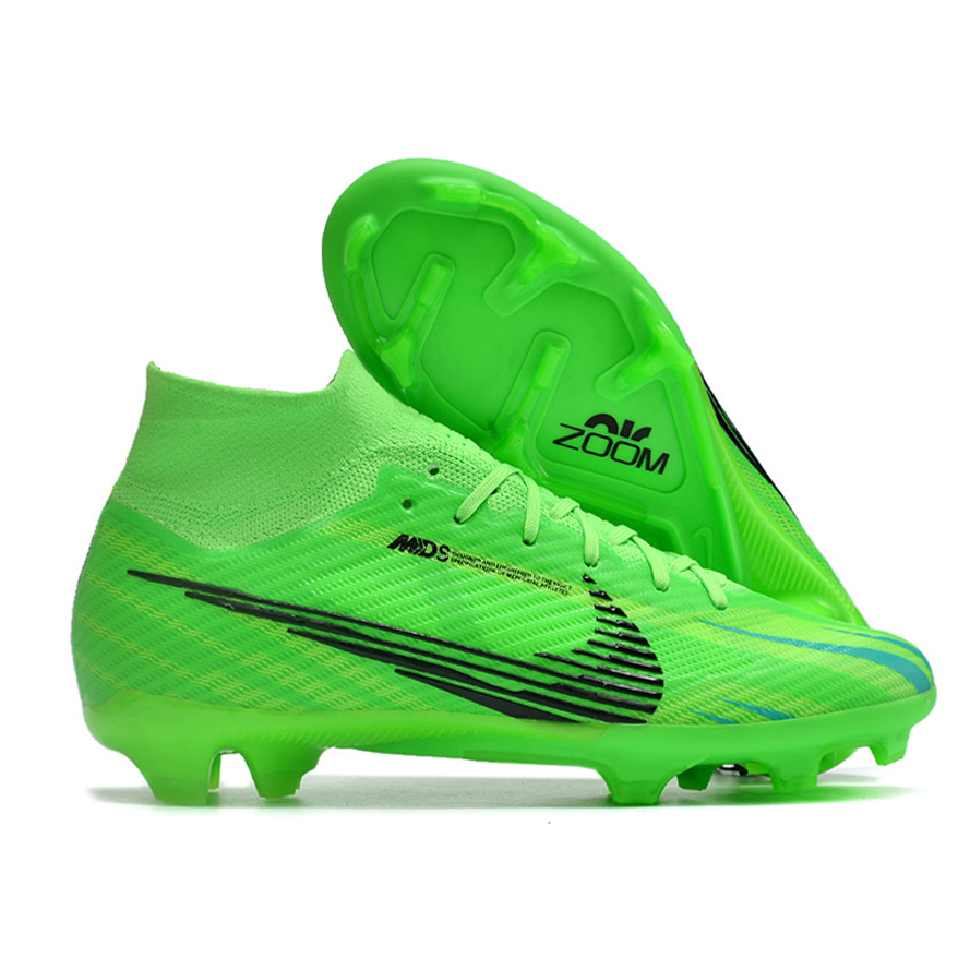 Green mercurial hotsell