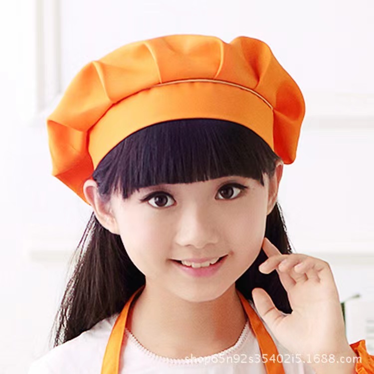 Pack De 20 Gorros De Chef De Papel Para Niños Adultos Juego A Granel De Gorro De Cocina Blanco Ajustable JAMW | En Línea