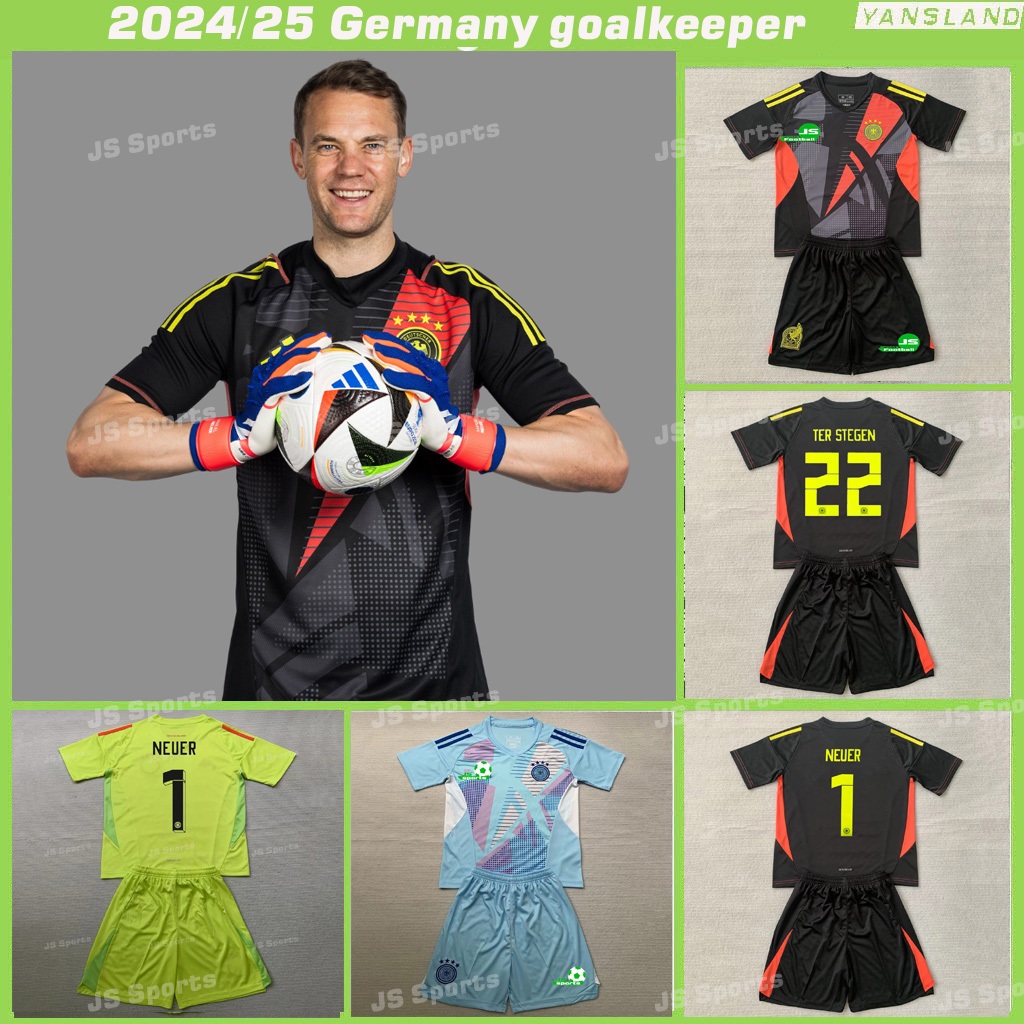 Camiseta ter stegen niño online