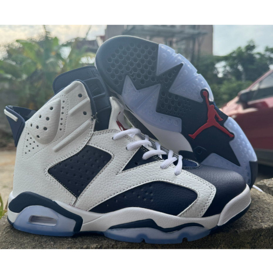 Nike Air Jordan 6 Retro Gold Hoops Zapatos Deportivos De Alta Calidad Al Aire Libre Todo Combinado Zapatillas Casuales Para Mujer xkhc ESUS