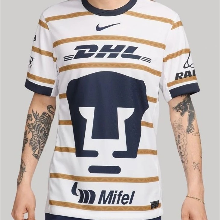 Pumas camisetas online