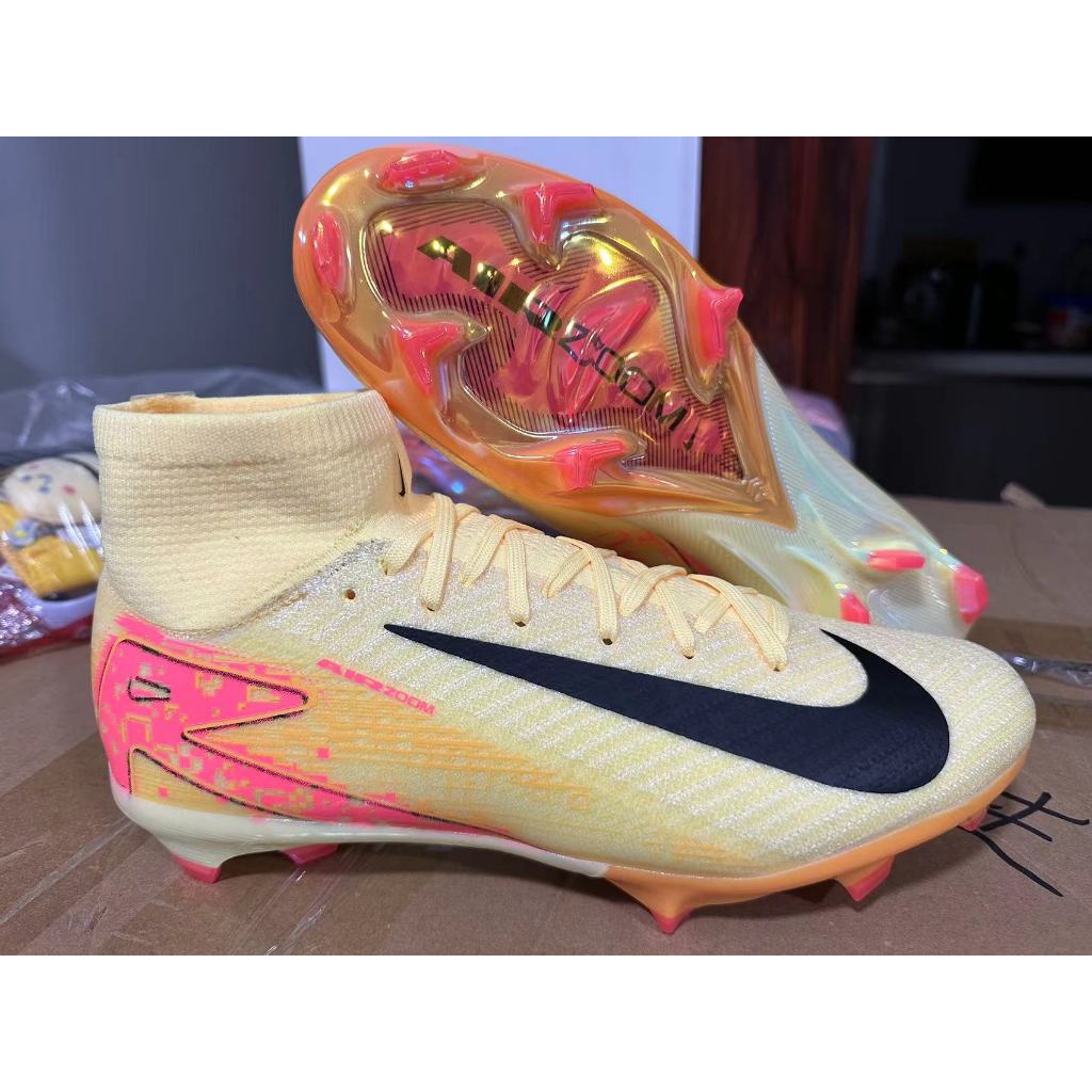 Zapatos De Futbol Mercurial Air Zoom Ultra SE FG Al Aire Libre Hombres s Botas Unisex Tacos