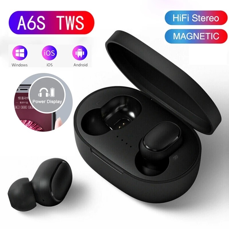 xiaomi redmi airdots a6s