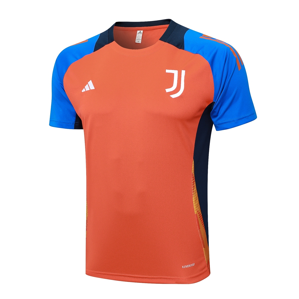 2024 25 Temporada Juventus Entrenamiento De Futbol Camisetas Deportivas De Manga Corta Shopee Mexico