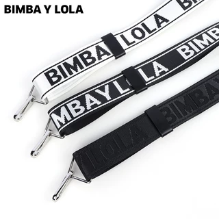 Correas para bolsos bimba y lola sale