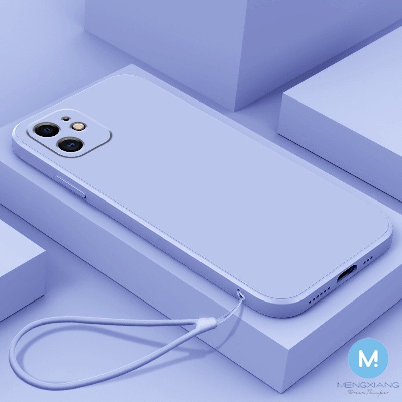 TUUTPU Funda Para Xiaomi Redmi Note 12 4G Con Cuerda, Carcasa