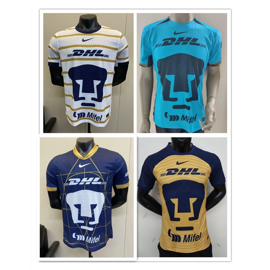 Camisa de pumas 2020 hotsell