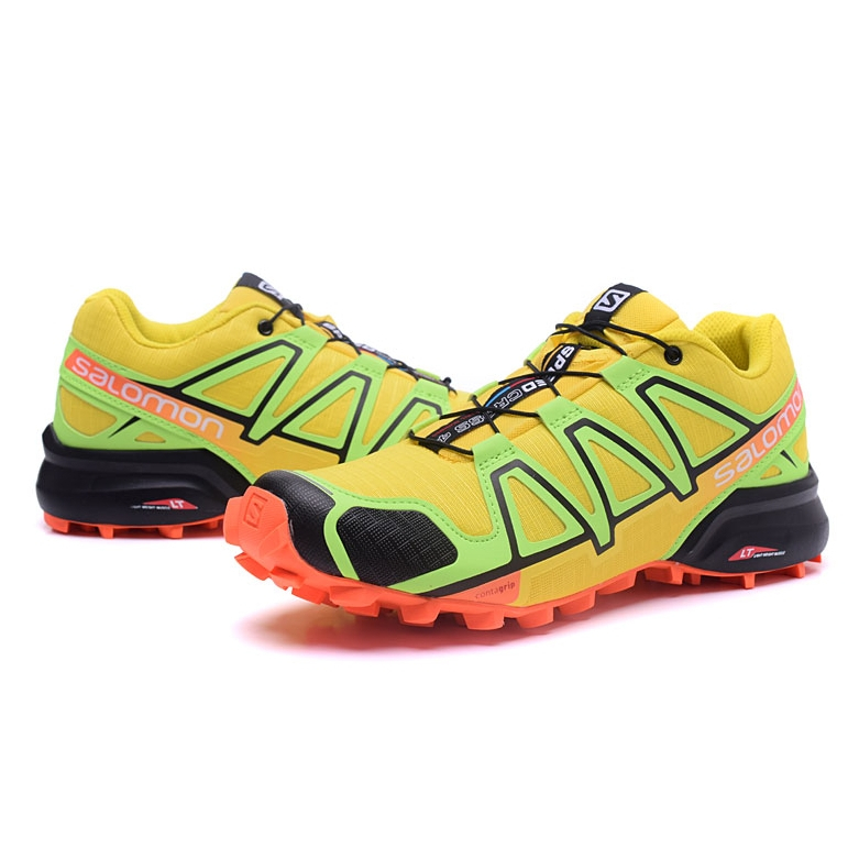 Salomon speedcross 4 contagrip on sale