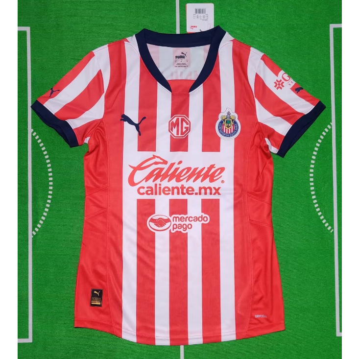 Chivas camiseta 2020 new arrivals
