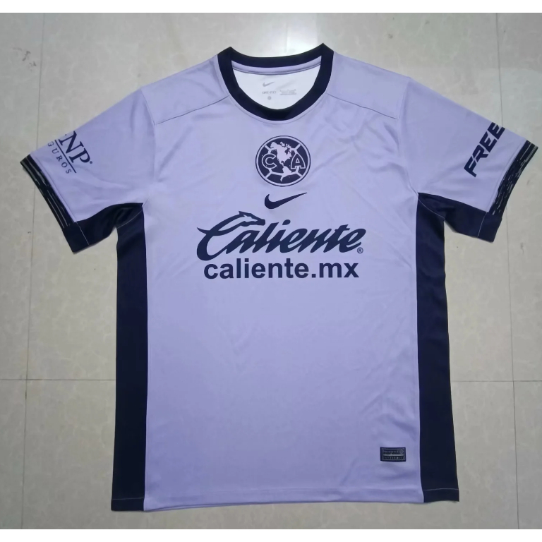 2024 2025 Americas Kit de Entrenamiento Club América Fuera 2024 Home