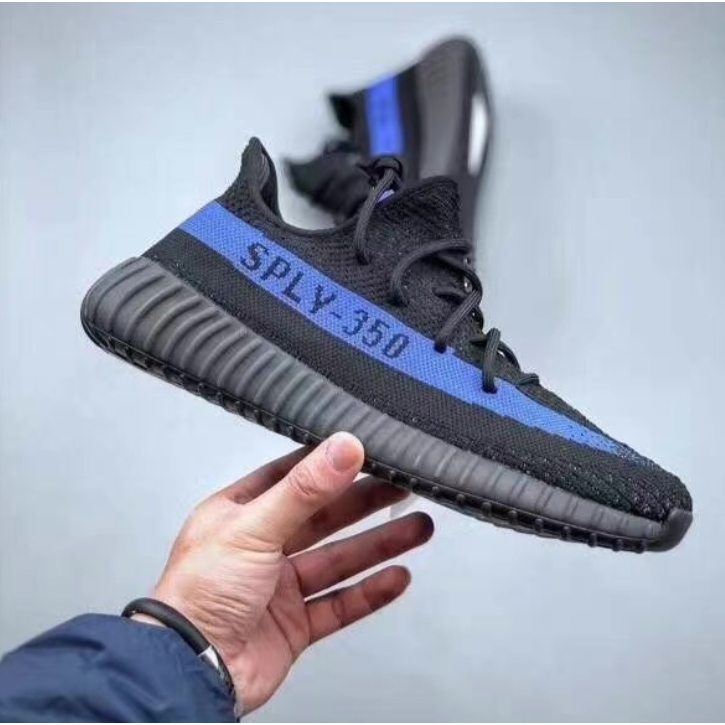 Original Yeezy Boost 350 Full Star Comodo Multiusos Transpirable Zapatillas Casuales Para Hombres Y Mujeres 36 46 Shopee Mexico