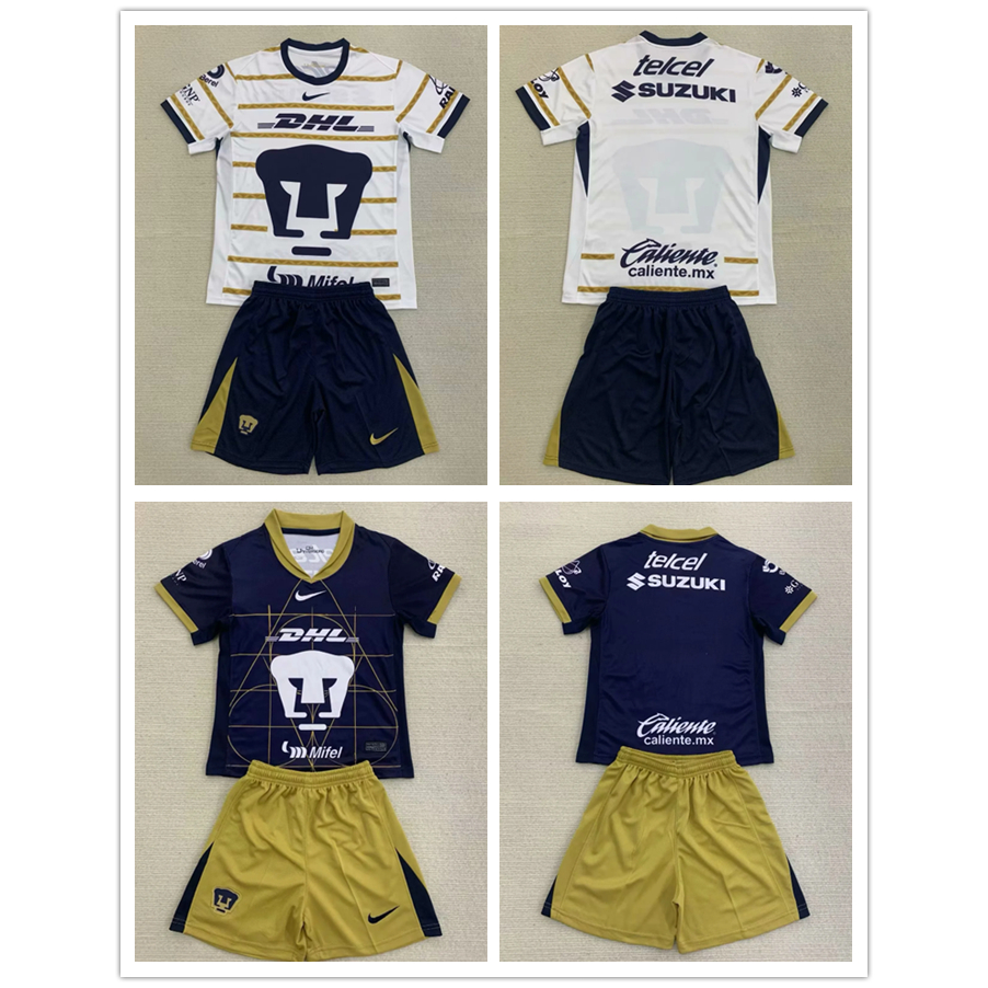 Conjunto shops de los pumas