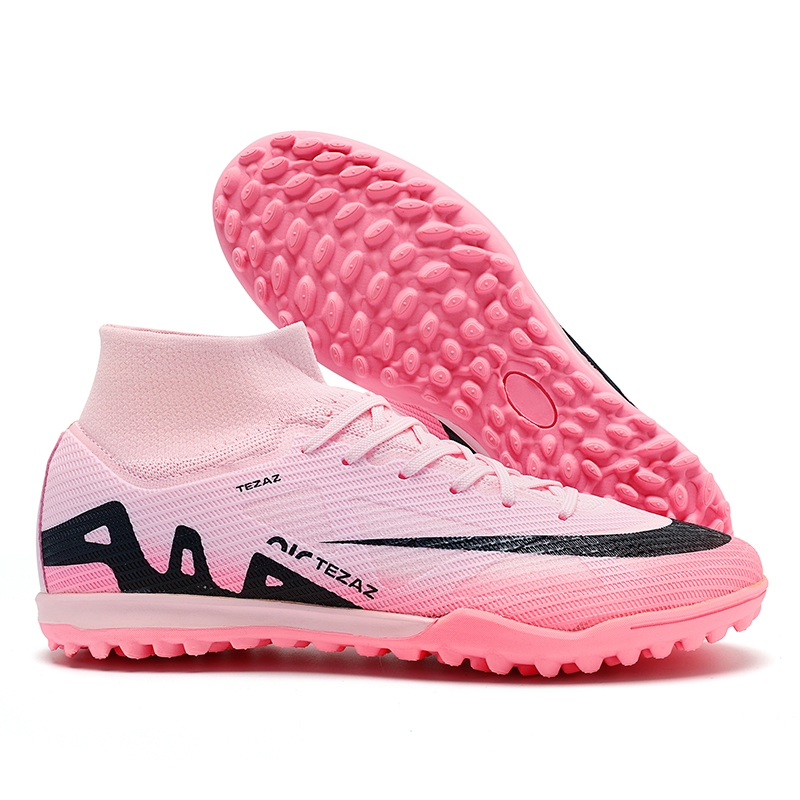 NK Air Zoom Mercurial Superfly IX Elite FG Zapatillas De Fútbol