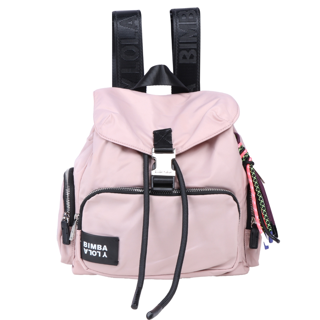 Mochilas Escolares Bolsos Tipo Mochila Bimba Y Lola Mochila Bimba