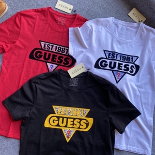camiseta guess Mexico Mejores Ofertas octubre 2024 Shopee Mexico