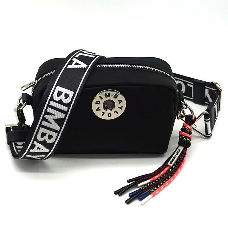 Crossbody Bolsos De La Marca Bimba Y Lola Bandolera Bolso Tipo