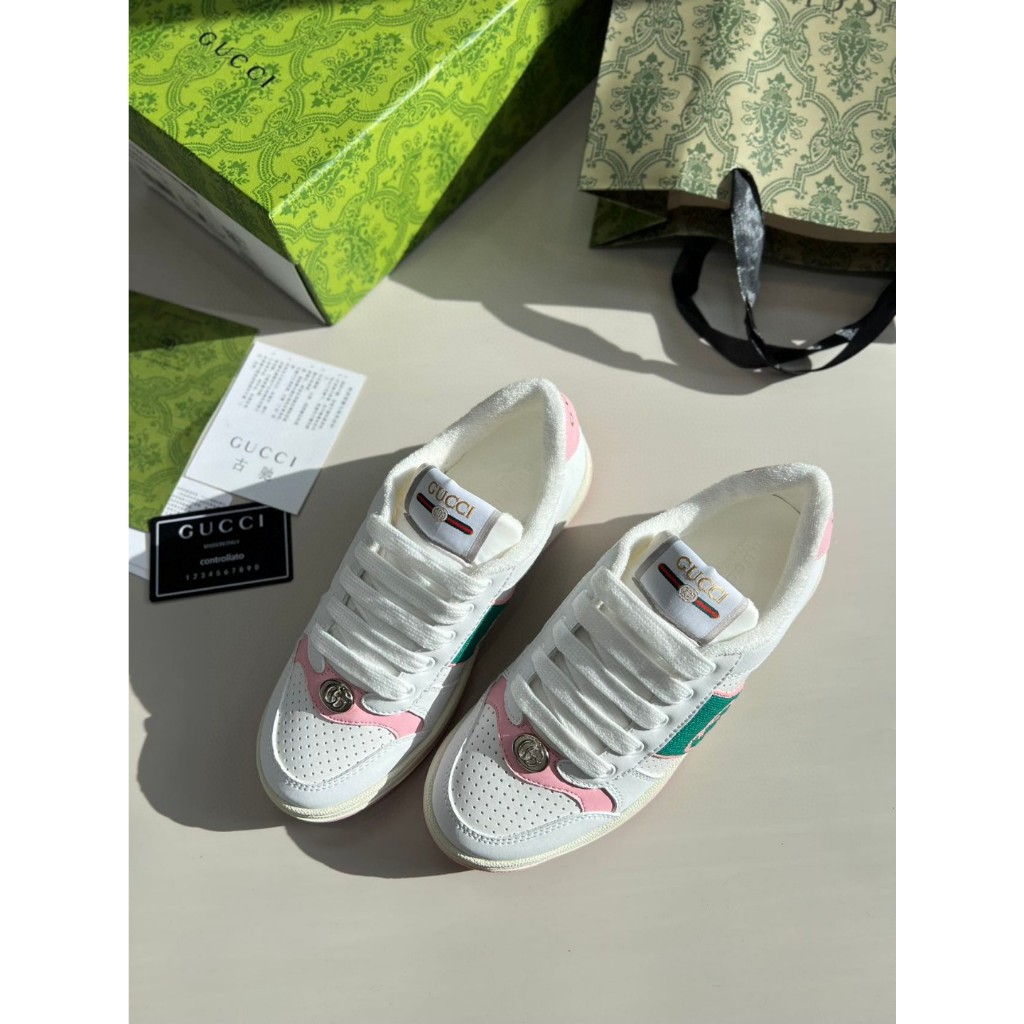 Gucci g shoes sale