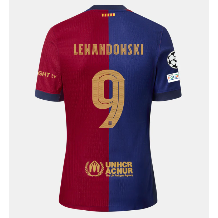 1 1 Tailandia Calidad 2024 25 Barcelona jersey HOME ARAUJO GAVI FERRAN PEDRI Lewandowski ANSU FATI RAPHINHA F Camiseta DE Futbol DE JONG Shopee Mexico