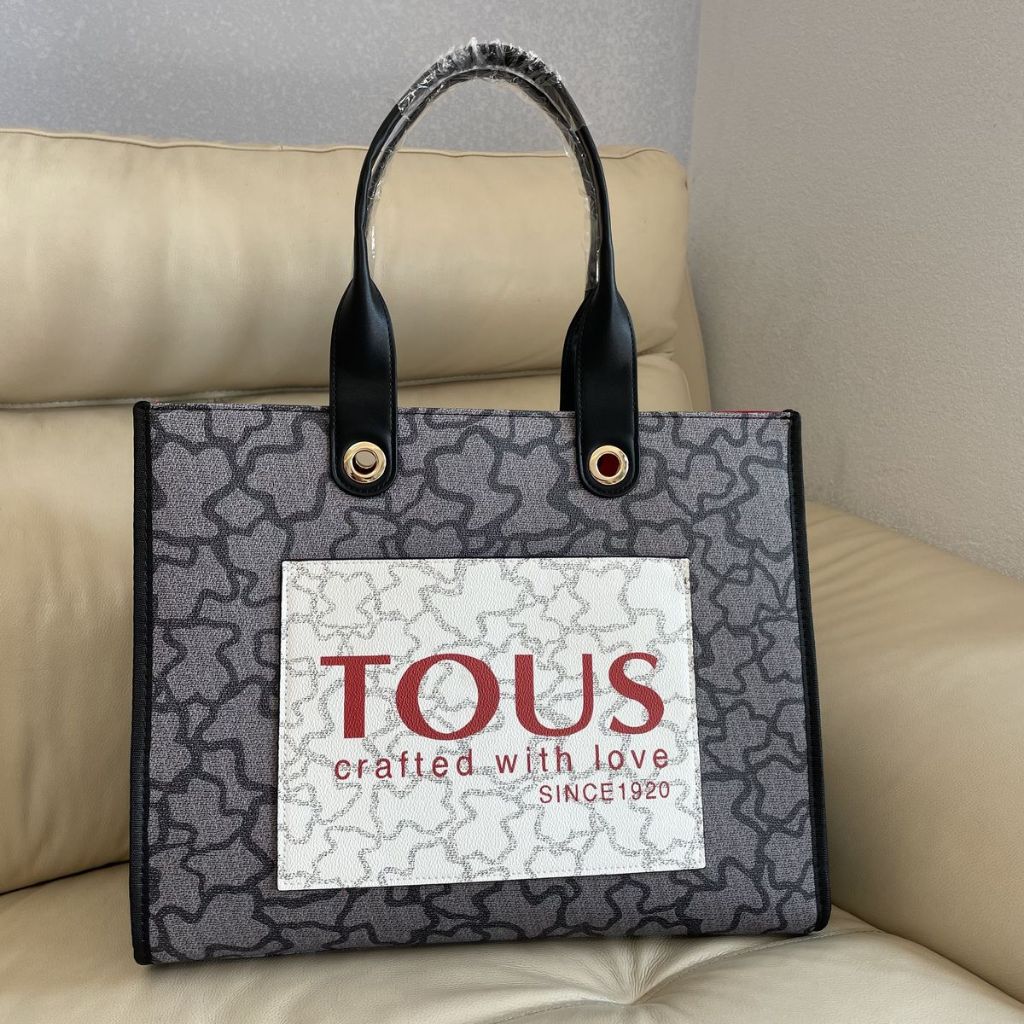 Tous tote bag sales