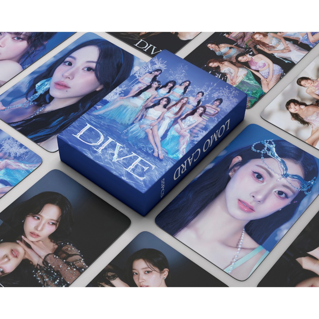 Fotocards álbum Bts Photocards Jungkook BTS - 55 Unidades