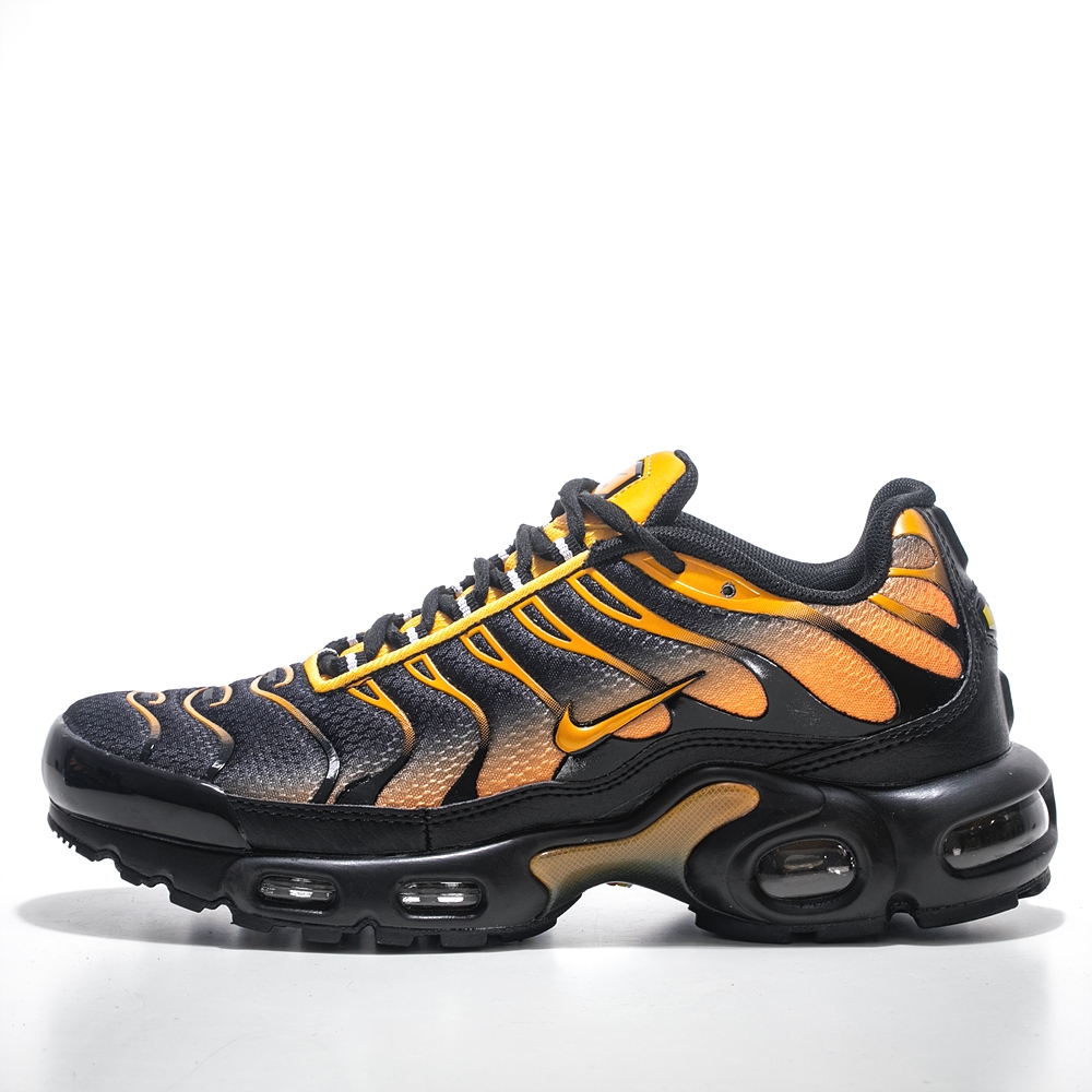 nike Air max tn plus original cushion Zapato premium Zapatos Para Hombre Correr Al Aire Libre