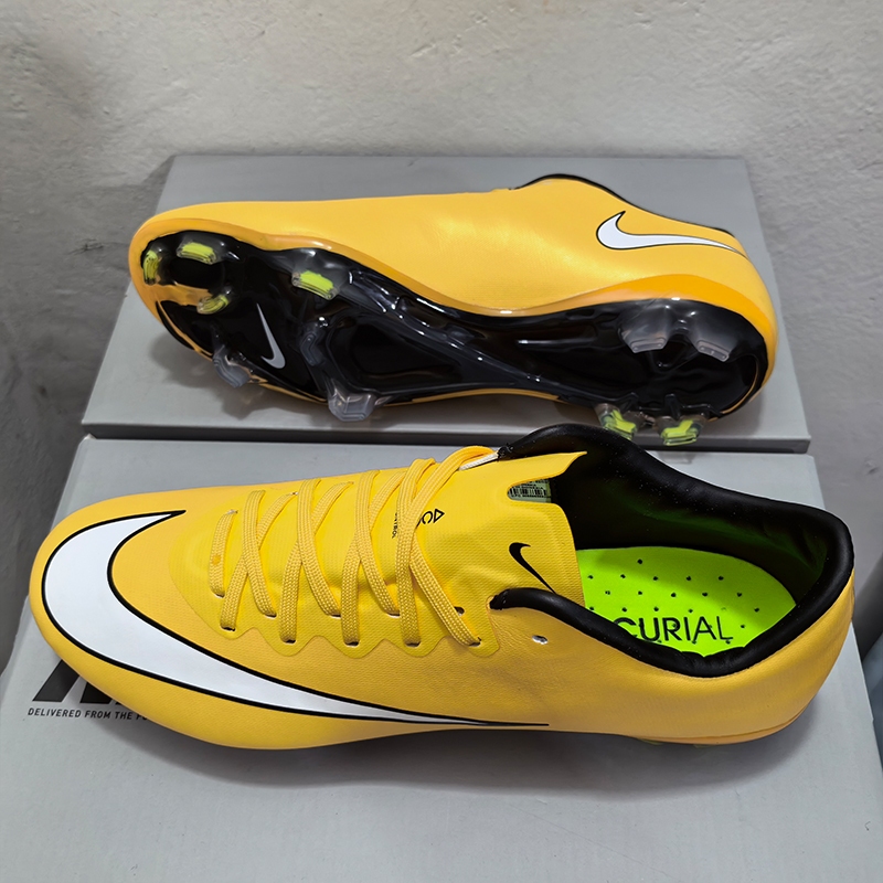 Mercurial vapor 10 shop
