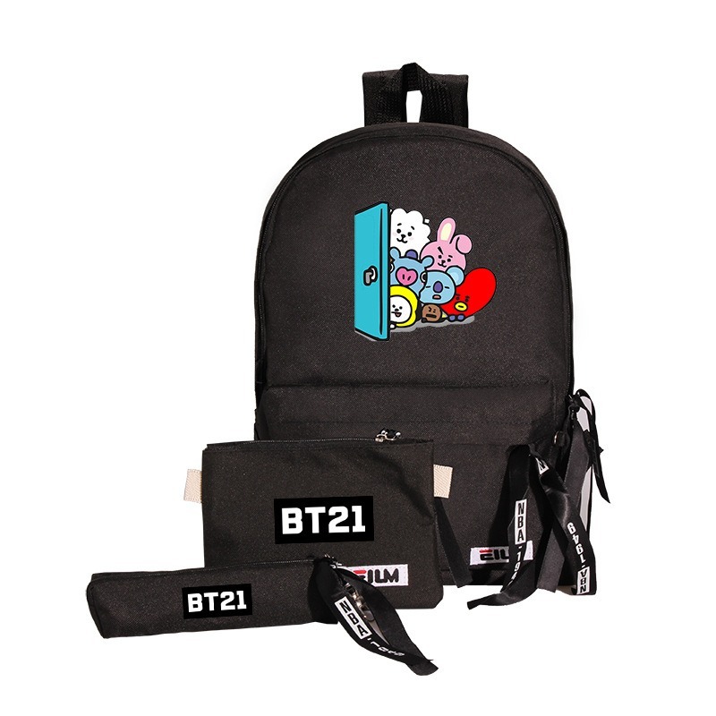 Mochilas escolares bts online