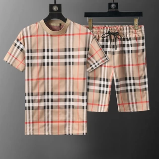 conjuntos burberry Shopee Mexico