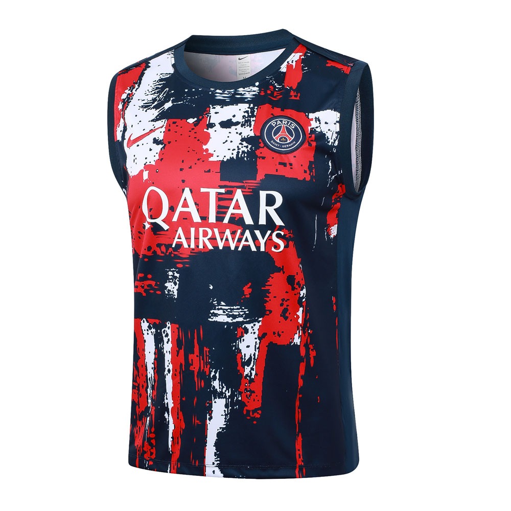 2024 25 Temporada PSG Camiseta De Entrenamiento Paris Saint Germain F.C Deportiva De Futbol Shopee Mexico
