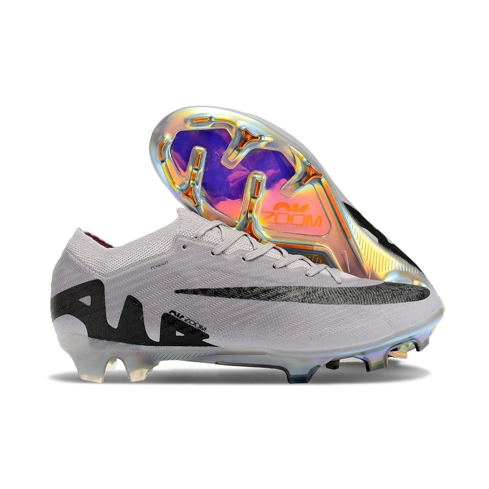 FG Nike Air Zoom Mercurial Superfly IX Elite Cr7 tacos de Futbol Para Hombre