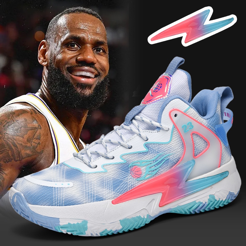 Lebron James 11 NBA Lakers Superstar soldier Zapatos Deportivos De Baloncesto 36 45 Para Hombres Y Mujeres