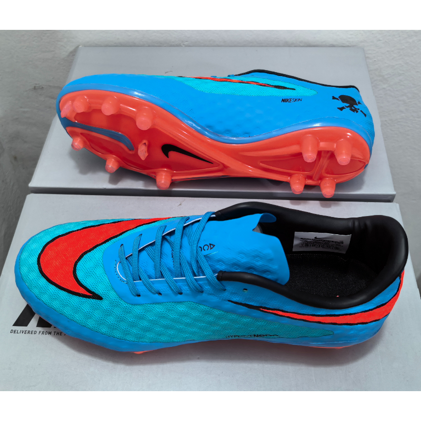 Comprar hypervenom baratas online