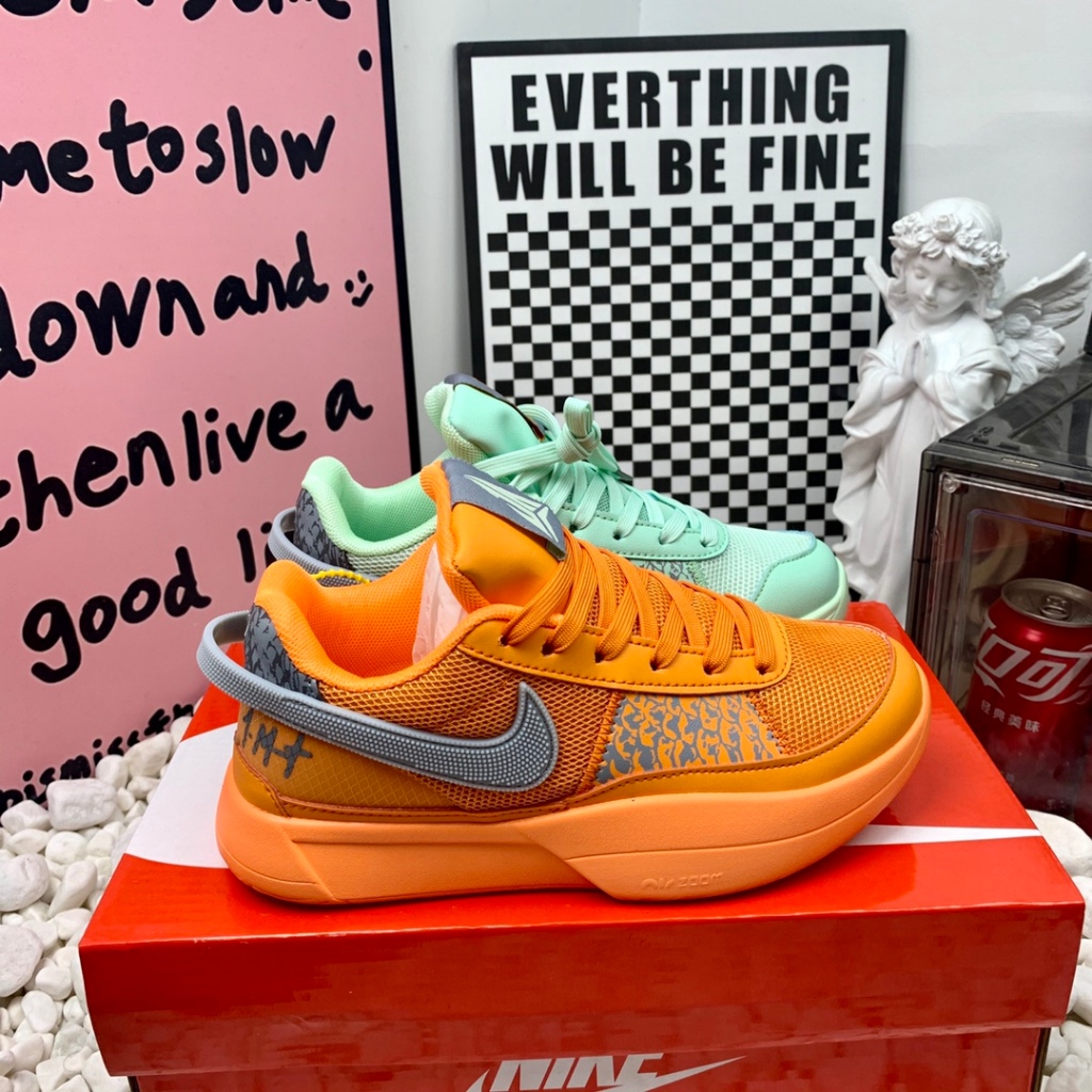 Basquetbol Edicion Nike Bob Esponja Kyrie Tenis De Basket De Bob