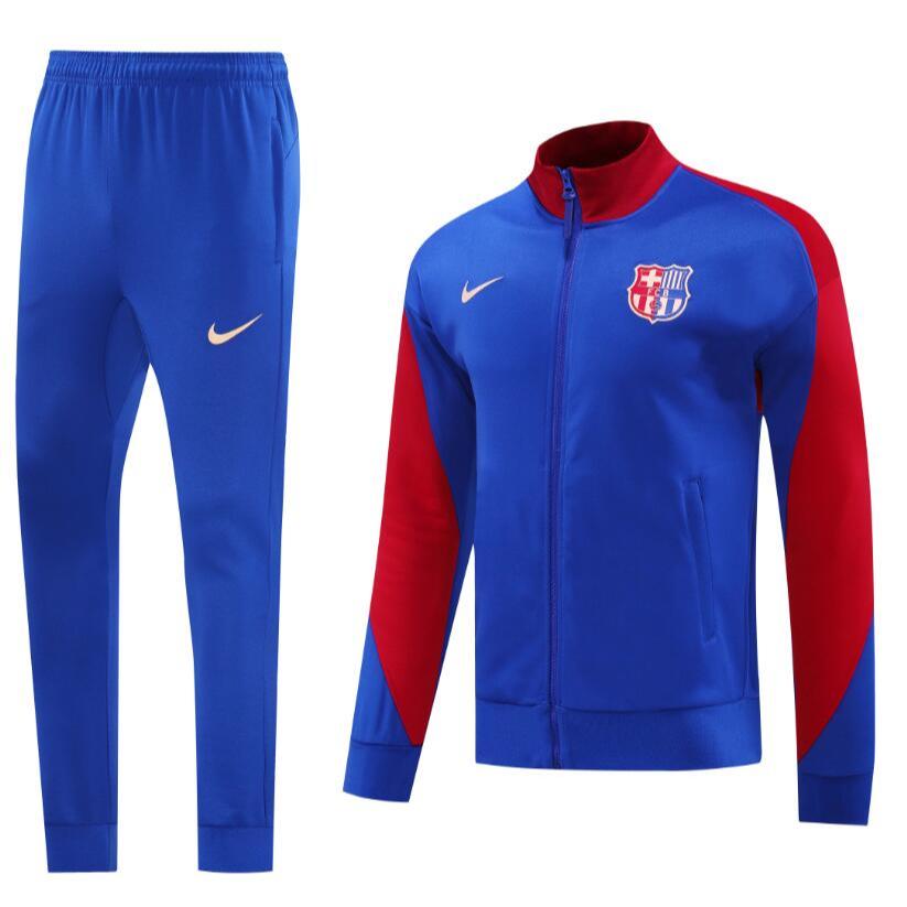 Chandal del barça 2020 clearance
