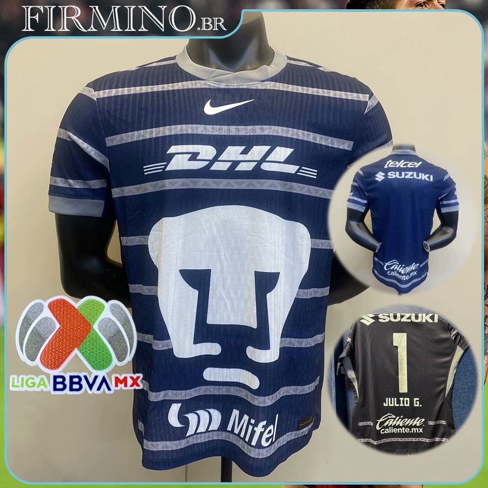 Nueva camisa de pumas 2020 hotsell
