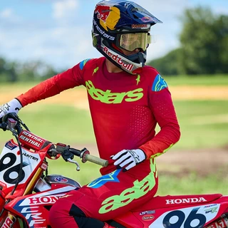 traje motocross Precios y Ofertas oct. de 2024 Shopee Mexico