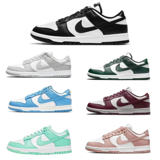 Nike Dunk Low photon Dust Calidad Original 100 DD1503 103 Zapatillas De Deporte Para Hombre Y Mujer Zapatos