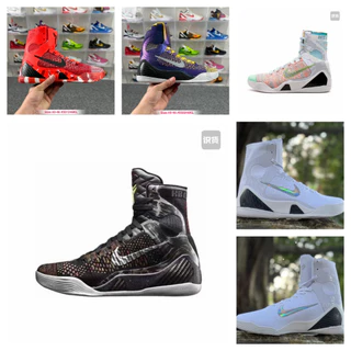 Nike kobe 9 Mexico Mejores Ofertas enero 2025 Shopee Mexico