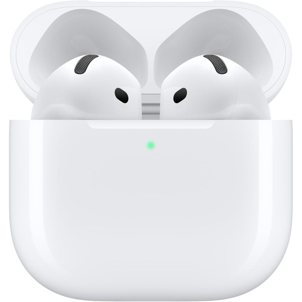 Airpods orders 2 sudor