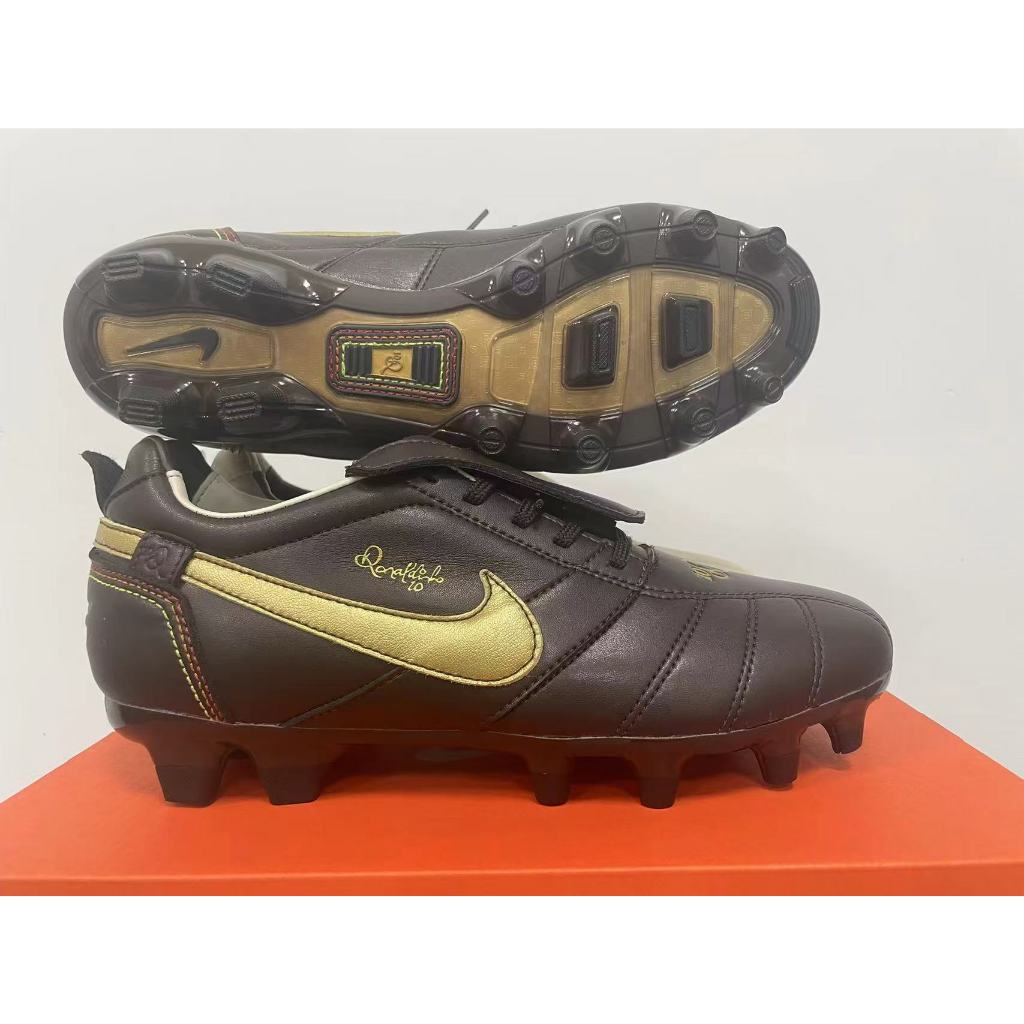 Football Boots Botas Futbol Ronaldinho Ronaldinho Boots Zapatos De