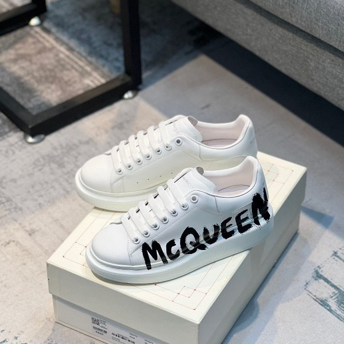 Zapatillas Alexander Mcqueen Sneakers Precio Tenis Alexander