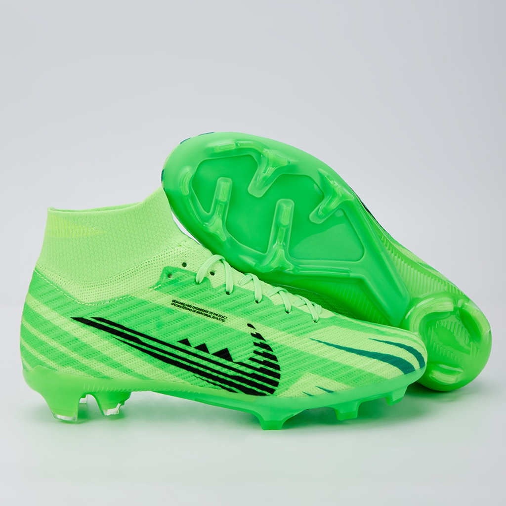 Botas futbol talla 23 sales