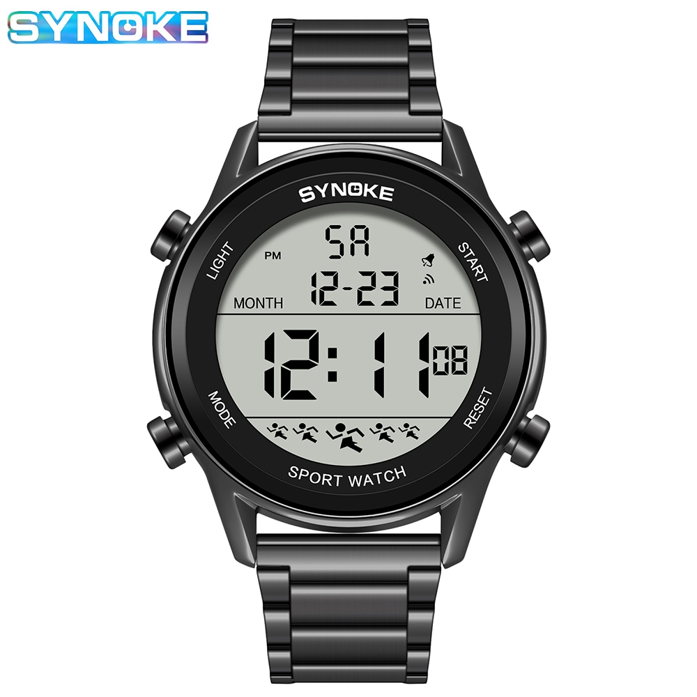 Synoke smart watch store